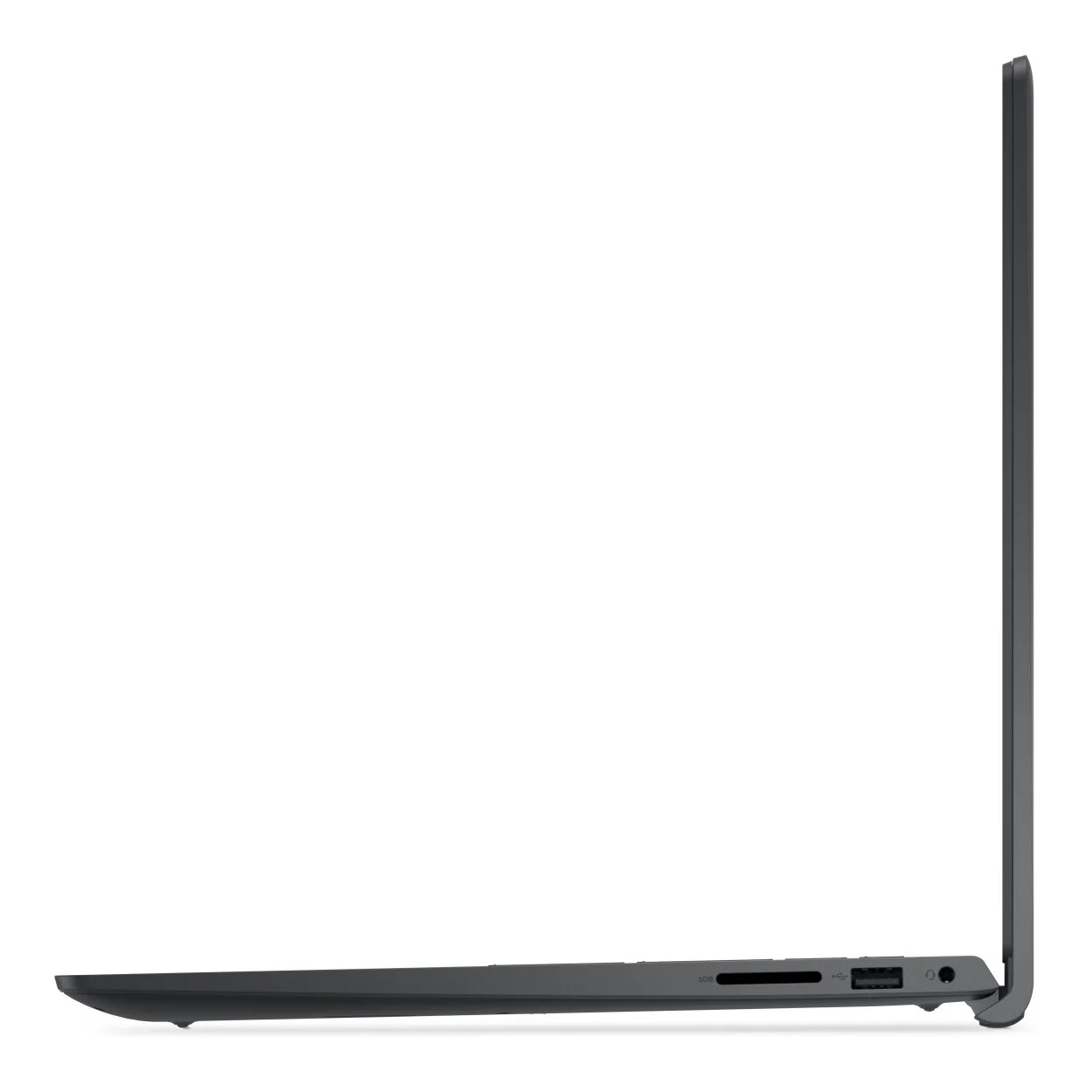 Ноутбук DELL 15 DC15250/15.6″/IPS/Intel Core I5 1334U/DDR4 8GB/SSD 512GB/Win11 PRO/rus — фото 3